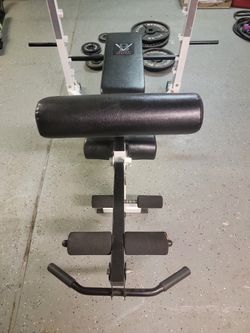 Body vision weight bench shop