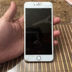 iPhone 6s Plus 