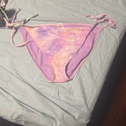 Bottom Piece Bikini 