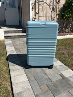 Beis Luggage - Large Check-In Roller