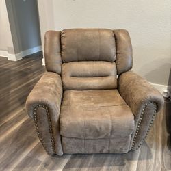 Armchair Recliner