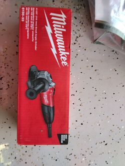 Grinder