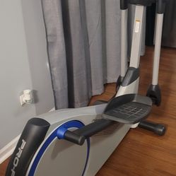  elliptical 