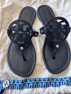 Tory Burch Miller Sandals