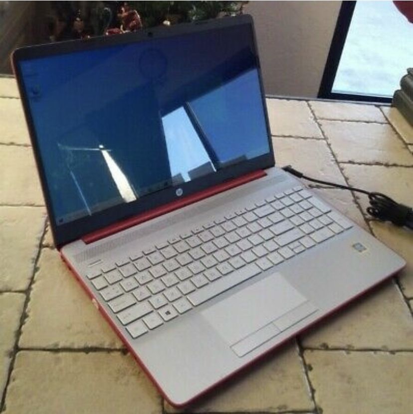 Hp  Laptop 2021