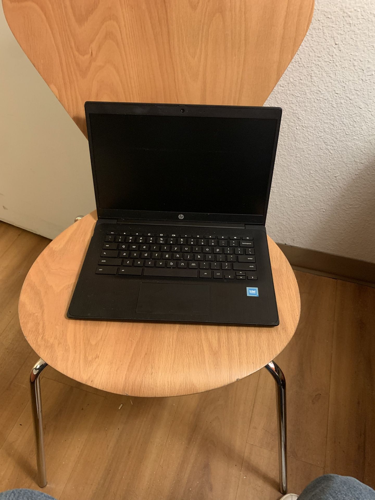 HP Chromebook 14 G7