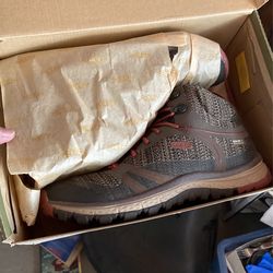 New Keen Shoes  