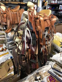 Monturas Económicas de venta