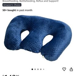 Twin Z Pillow Double Boppy Pillow 