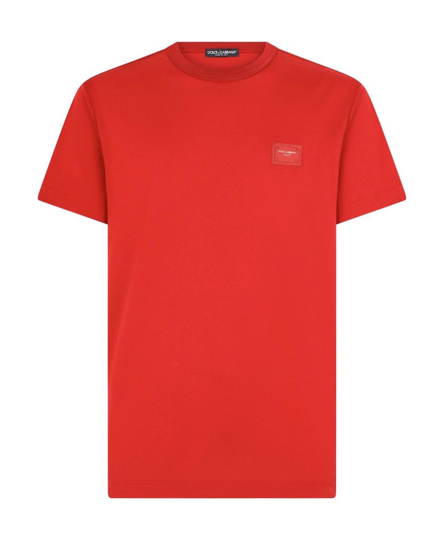 D&G T SHIRT