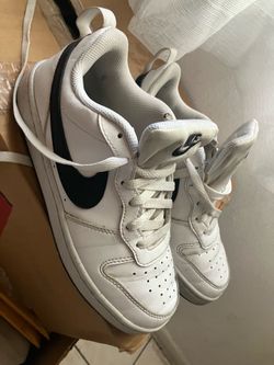 $35, Boys shoes size 4.5