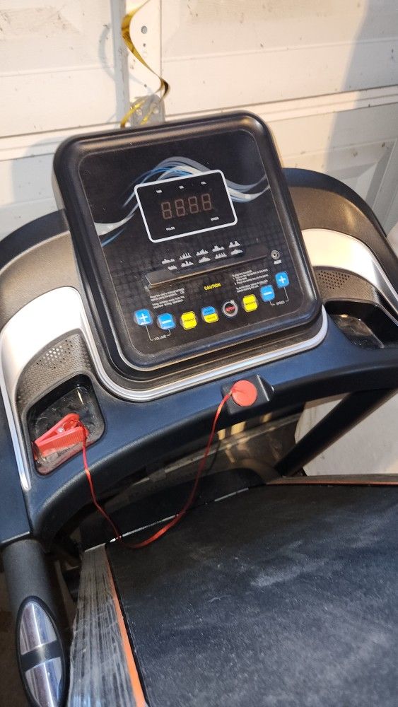 Treadmill