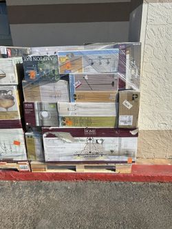 Pallets For Sale