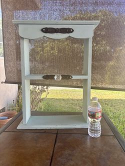 Cute Shelf for Decor