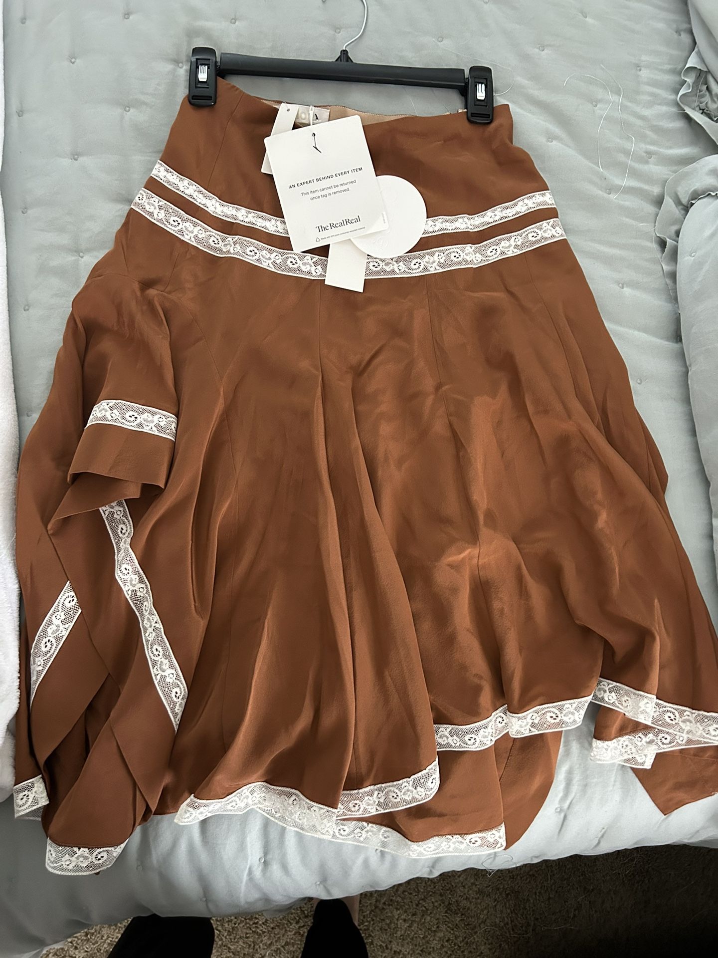 Chloè Skirt