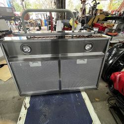 Vent Hoods, $50 Each