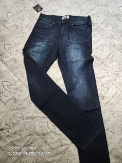 Jeans, Jeans, Jeans!