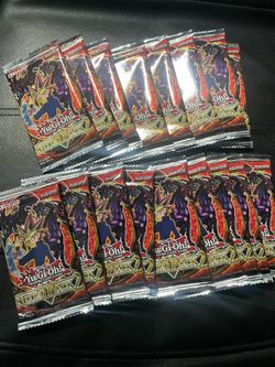 Yugioh Retro Pack 2 Sealed