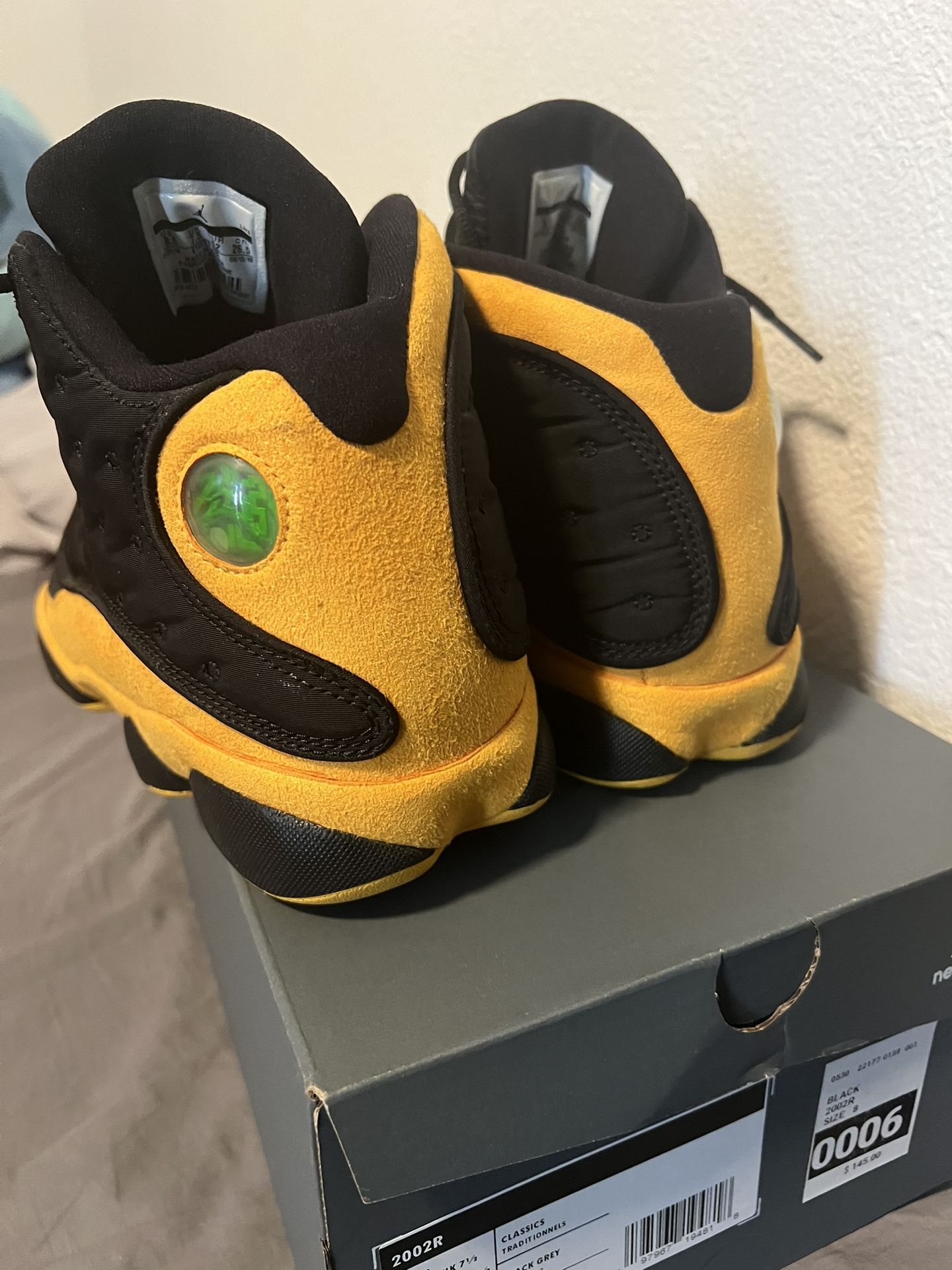 Nike Air Jordan 13 Retro