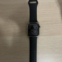 Apple Watch SE 40MM 