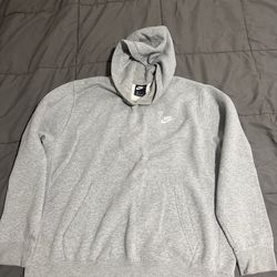 Mens Nike hoodie