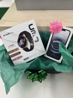IPHONE 13 PROMO