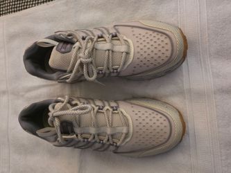 Skechers Air-Cooled Memory Foam All-Terrain Trail Shoes W10