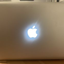 MacBook Pro 2011
