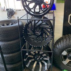 20X12 WHEEL SPECIAL ‼️‼️🔥🔥🔥❤️