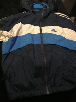 Medium jacket wind breaker