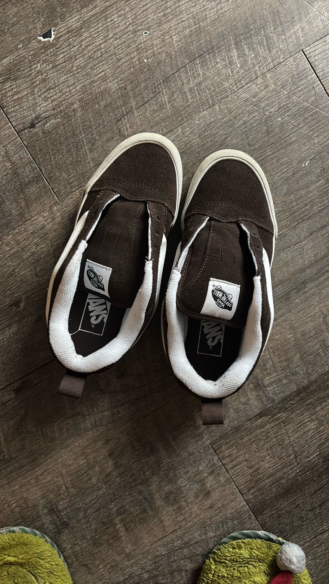 Vans