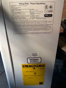 Navien NHB-150 Direct Vent Boiler Natural Gas