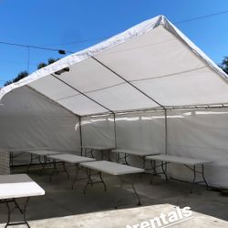 Tents Canopy