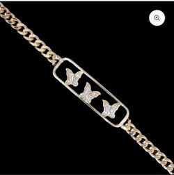 Bracelet/pulseras