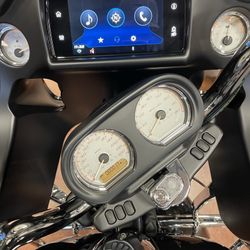 2021 Harley Davidson Road Glide