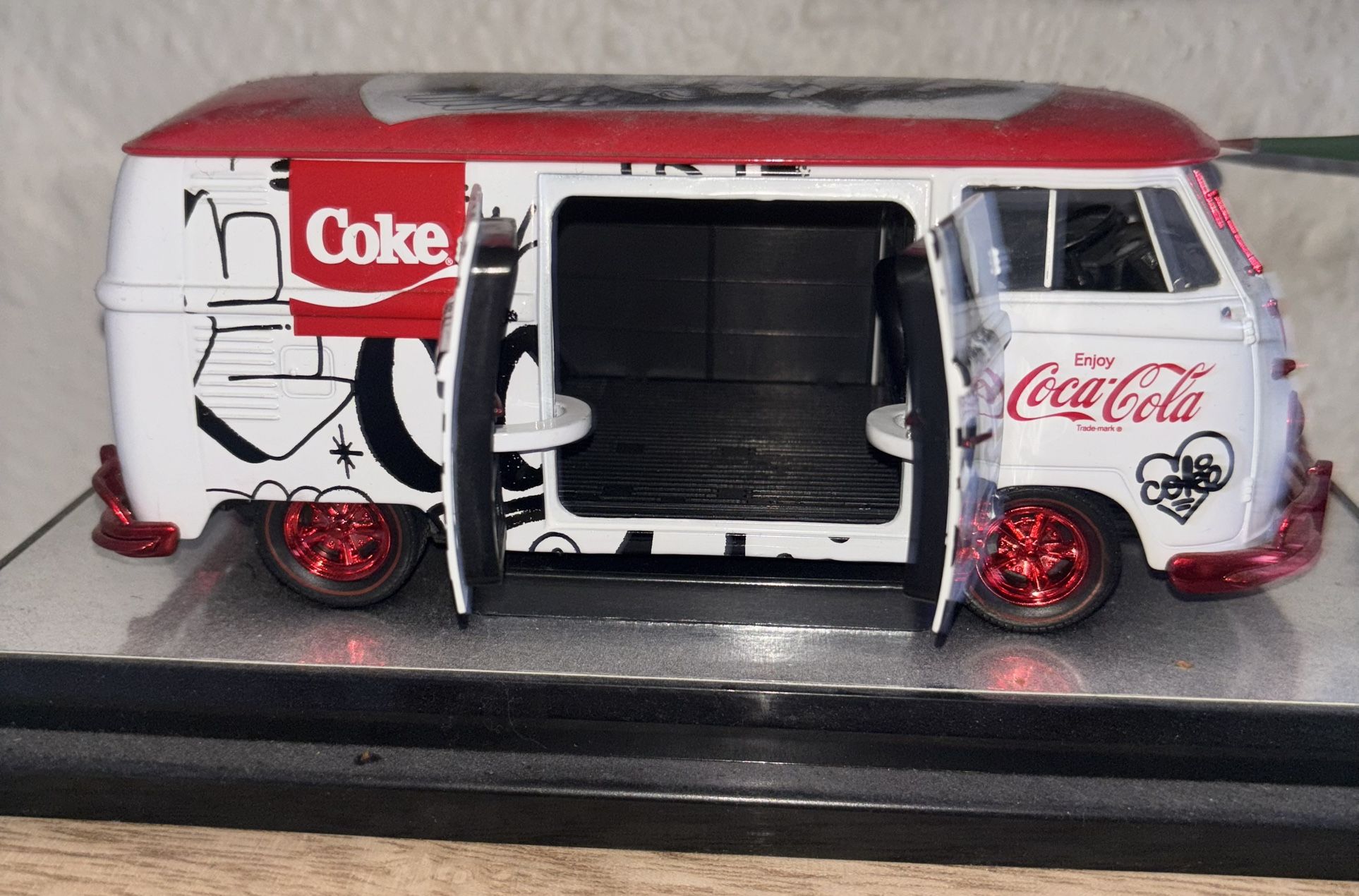 Collectible Car