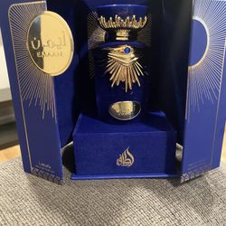 Lattafa Eau De Parfum
