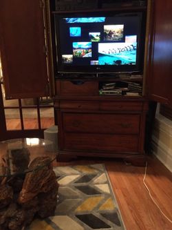 Tv cabinets