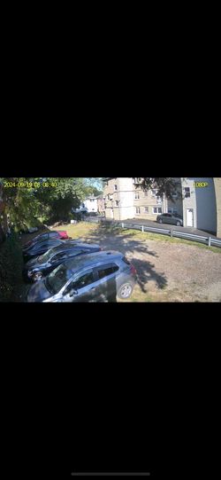 PARKING SPACES