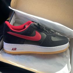 Air Force 1 Size 9.5 New With Box 40$