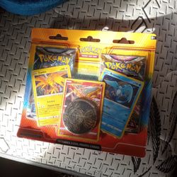 Pokemon Trading Card Game New