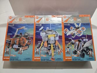 HEX BUG VEX ROBOTICS