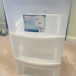 Drawers 