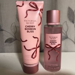 Victoria Secret 