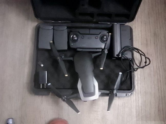 DJI Mavic Air