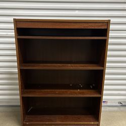 Bookshelf 