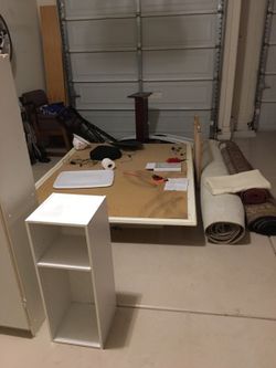 Everything in this picture is for sale!