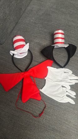 Halloween costume