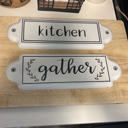 Signs 