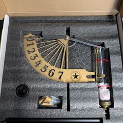 Rain Gauge Rain Water Meter